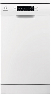 Посудомоечная машина Electrolux SES94221SW