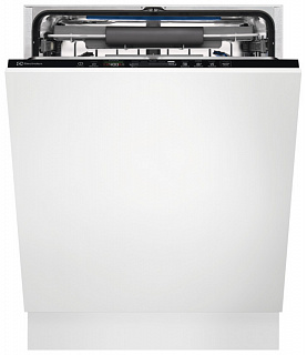 Посудомоечная машина Electrolux EEZ969300L