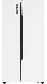 Холодильник HISENSE  RC-67WS4SAW