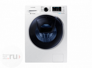 Стиральная машина SAMSUNG  WD80K5410OW