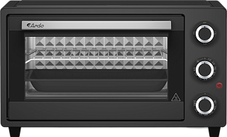 Мини печь ARDO MO2531S2