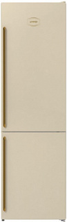 Холодильник Gorenje NRK6202CLI