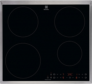 Индукционная варочная поверхность Electrolux IPE6440KX