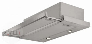 Вытяжка Franke FTC 601 GR XS