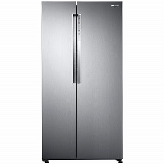 Холодильник SAMSUNG  RS62K6130S8
