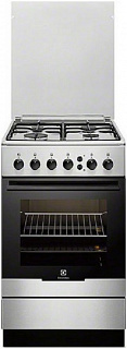 Газовая плита Electrolux EKG951108X