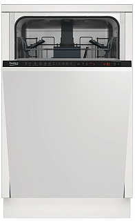 Встраиваемая посудомоечная машина Beko DIS26021