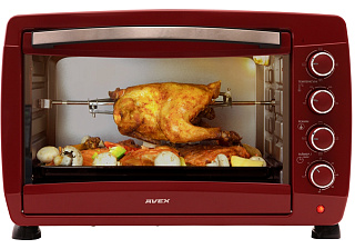 Мини-печь AVEX TR 450 MRСL