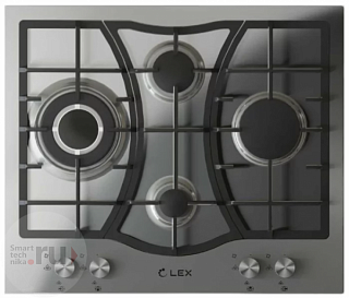 Газовая панель Lex GVS 643 ix