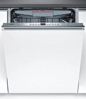 Встраиваемая посудомоечная машина Bosch SMV44KX00R