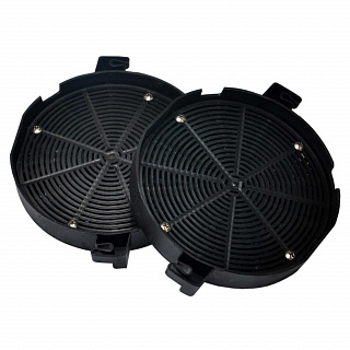 Угольный фильтр Korting KIT 0268