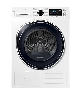 Сушильный автомат SAMSUNG  DV90K6000CW