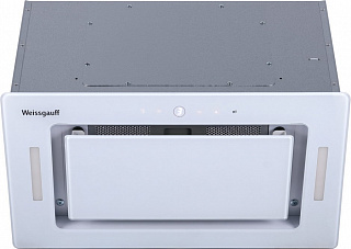 Вытяжка Weissgauff Aura 850 WH