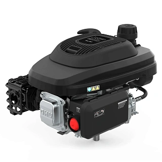 Двигатель бензиновый EVOline XP 200 E