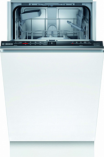 Встраиваемая посудомоечная машина Bosch SPV2HKX1DR