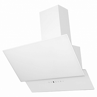 Вытяжка кухонная DACH NUBIA 60 white