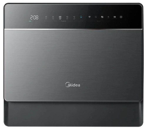 Посудомоечная машина Midea MCFD55S550BI