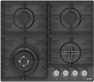 Газовая панель Gorenje GW641AMB