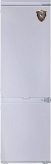 Холодильник Weissgauff WRKI 2801 MD