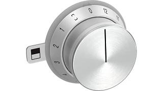 Поворотный переключатель Gaggenau CKI420010