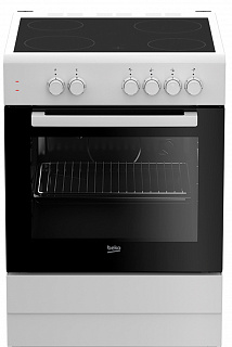 Электрическая плита Beko FSS67000GW