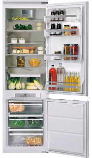 Холодильник KitchenAid KCBDR 18600/1
