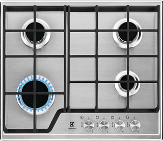 Газовая панель Electrolux GRE263MX
