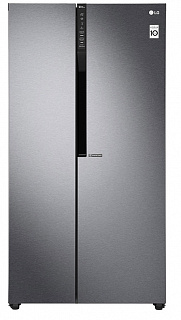 Холодильник LG GC-B247JLDV