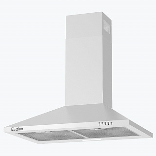 Вытяжка Evelux Favorite 60 W
