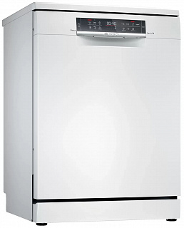 Посудомоечная машина Bosch SMS6HMW01R