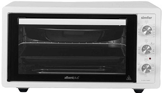 Мини-печь Simfer M4502TB