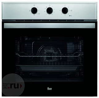 Духовой шкаф Teka HBB 605 stainless steel