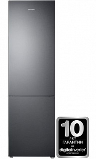 Холодильник SAMSUNG  RB37J5000B1