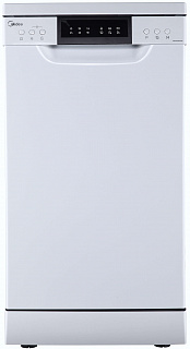 Посудомоечная машина Midea MFD45S130W