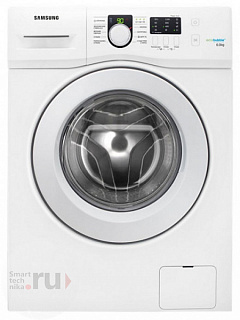 Стиральная машина Samsung WF60F1R0E2W