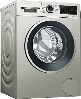 Стиральная машина Bosch WGA242XVOE