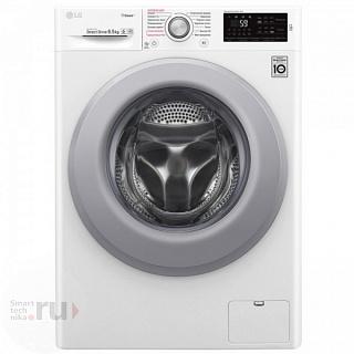 Стиральная машина LG  F2M5WS4W