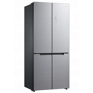 Холодильник Midea MRC519SFNGX