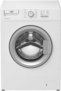 Стиральная машина Beko RGS485P1BSW