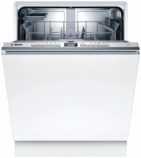 Встраиваемая посудомоечная машина Bosch SGH4HAX11R