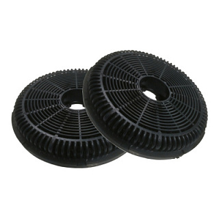 Угольный фильтр Korting KIT 0277