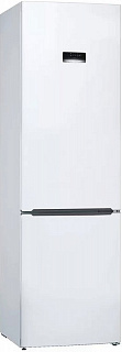 Холодильник Bosch KGE39XW21R