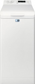 Стиральная машина вертикальная Electrolux EWТ0862IFW