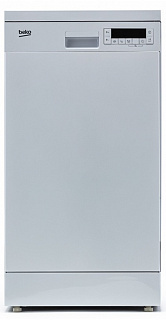 Посудомоечная машина Beko DFS25W11W