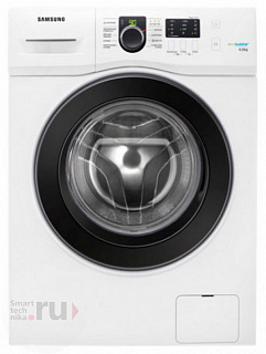 Стиральная машина Samsung WF60F1R2E2W