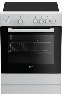 Электрическая плита Beko FFSS67000W