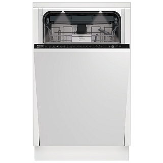 Встраиваемая посудомоечная машина Beko DIS28124