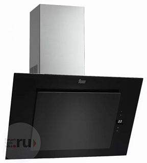 Вытяжка Teka DVT 650 black