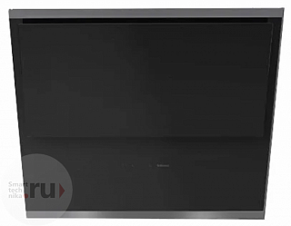 Вытяжка Falmec VERSO 55 black