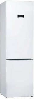 Холодильник Bosch KGE39AW33R